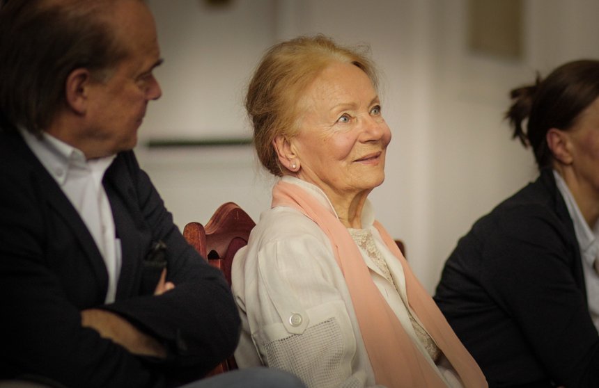 fot. Justyna Tomczak