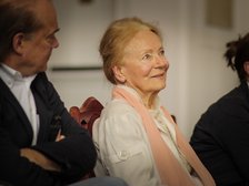 fot. Justyna Tomczak