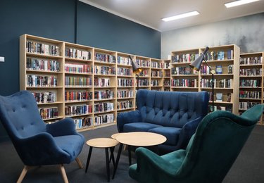 fot. Biblioteka Miejska w Łodzi