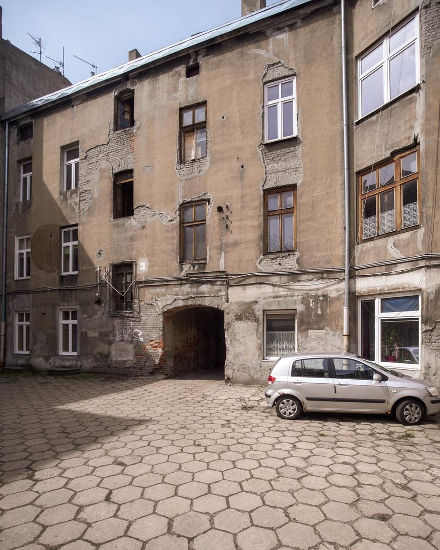 ul. Kilińskiego 36