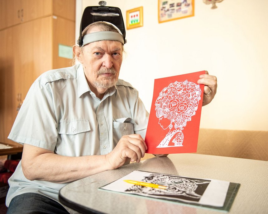 Jan Piotr Bogusz fot. ŁÓDŹ.PL