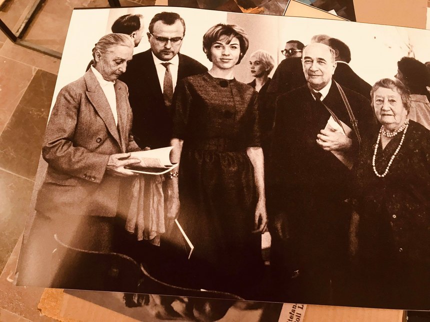 fot. Małgorzata Leoffler