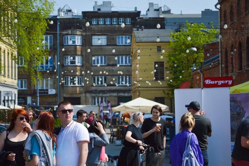 Street Food Festiwal