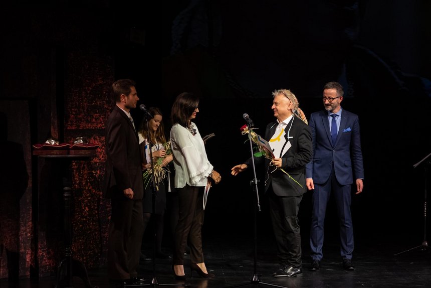 fot. Michał Matuszak