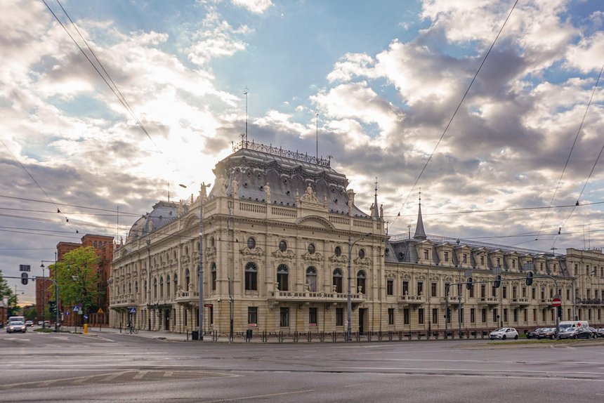 fot. Archiwum UMŁ