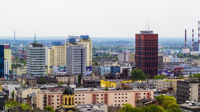 Łódź Łódź