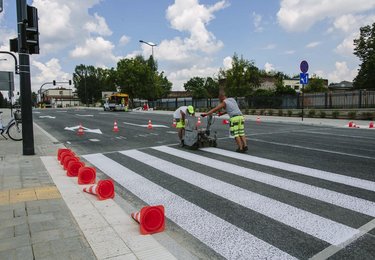 fot. Radosław Jóźwiak / UMŁ