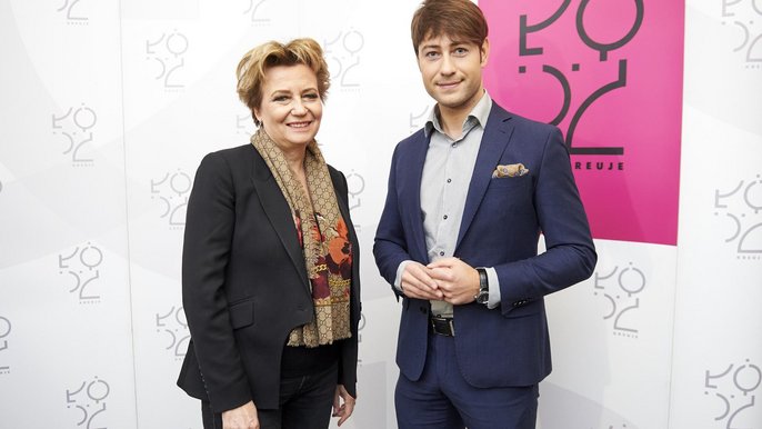 Adam Pustelnik, były dyrektor Biura Obsługi Inwestora UMŁ będzie społecznym pełnomocnikiem prezydenta miasta ds. kontaktów z inwestorami. Adam Pustelnik, były dyrektor Biura Obsługi Inwestora UMŁ będzie społecznym pełnomocnikiem prezydenta miasta ds. kontaktów z inwestorami. - fot. Radosław Jóźwiak / UMŁ