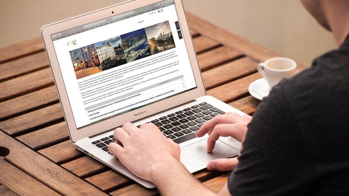 Pod adresem www.lodz.pl/ua przygotowano informacje niezbędne Ukraińcom podejmującym pracę w Łodzi Pod adresem www.lodz.pl/ua przygotowano informacje niezbędne Ukraińcom podejmującym pracę w Łodzi - fot. CC0 license