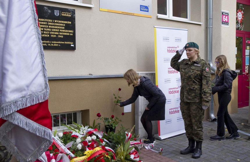 Fot. Andrzej Janecki/UMŁ