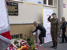 Fot. Andrzej Janecki/UMŁ