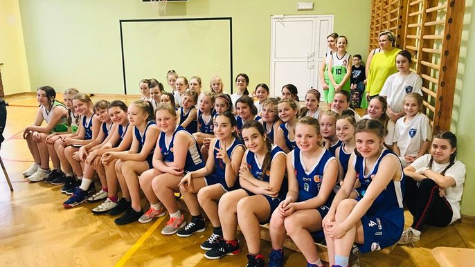  - SP 29/Agata Pietrzak