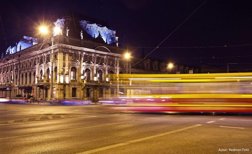 Redman Foto Radosław Stępień