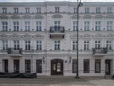 Kamienica przy ul. Sienkiewicza 56