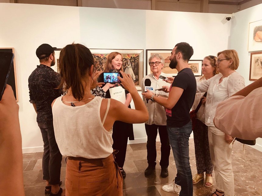 fot. Małgorzata Leoffler