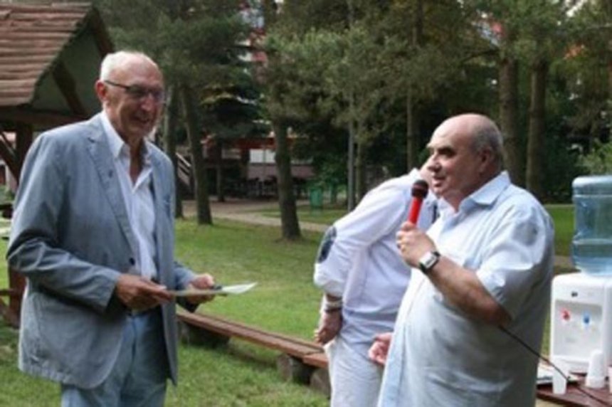 Zdzisław Dybowski, ŁRS