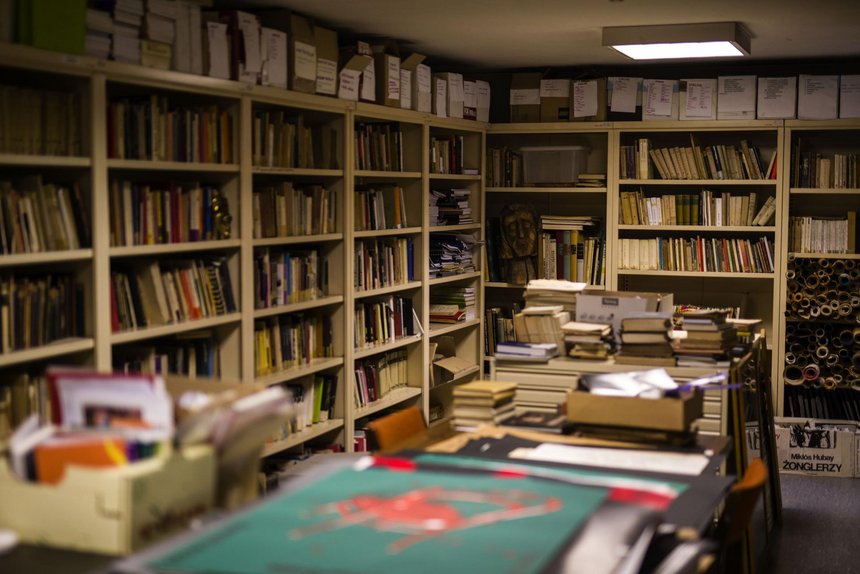 fot. Witold Ancerowicz / UMŁ