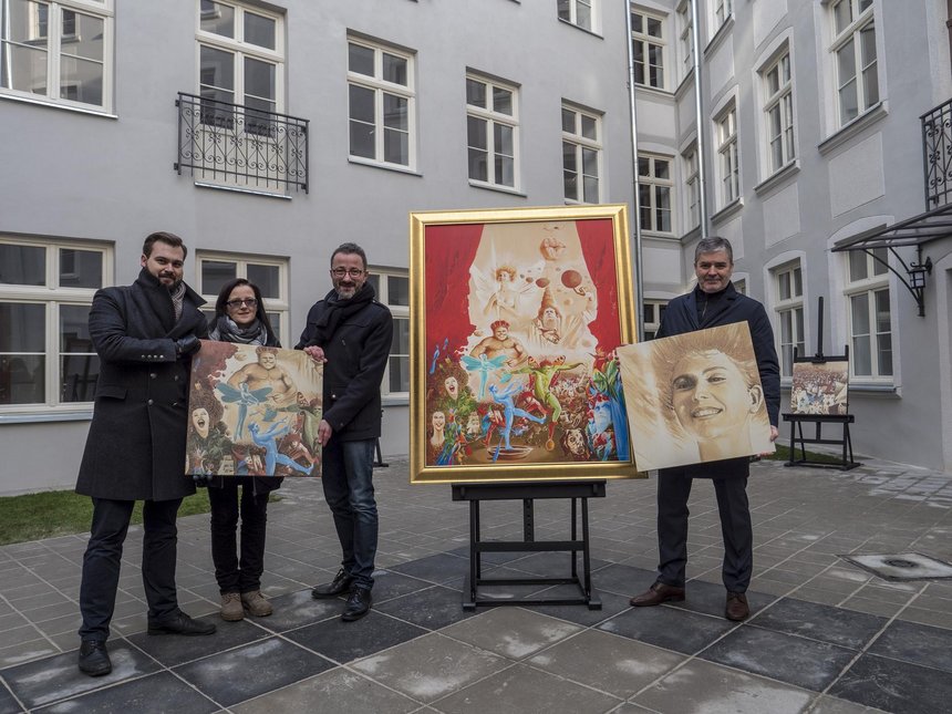 fot. Stefan Brajter / UMŁ
