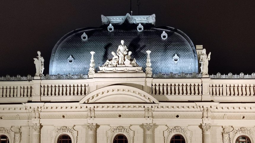 fot. Wojciech Markiewicz / UMŁ