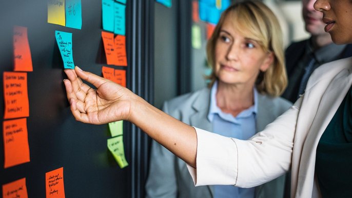 Nowy zawód = nowa praca. Projekt wsparcia dla długotrwale bezrobotnych kobiet w Łodzi Nowy zawód = nowa praca. Projekt wsparcia dla długotrwale bezrobotnych kobiet w Łodzi - fot. CC0 license