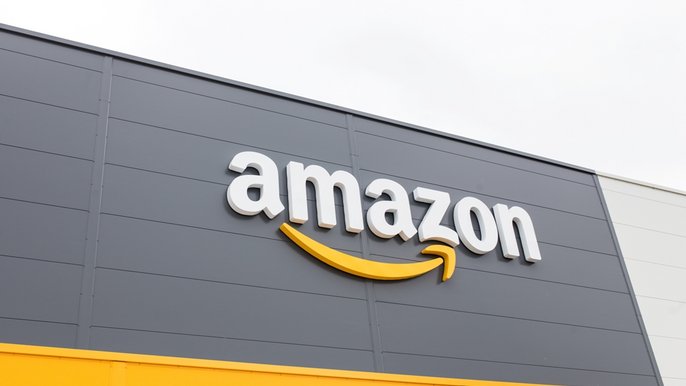 Amazon powiększy liczbę swoich inwestycji w Polsce o nowe centrum logistyki e-commerce w Łodzi. Amazon powiększy liczbę swoich inwestycji w Polsce o nowe centrum logistyki e-commerce w Łodzi. - materiały firmy Amazon