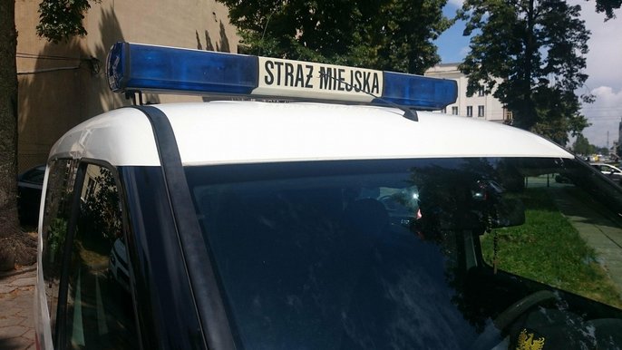Interwencje mieszkańców 