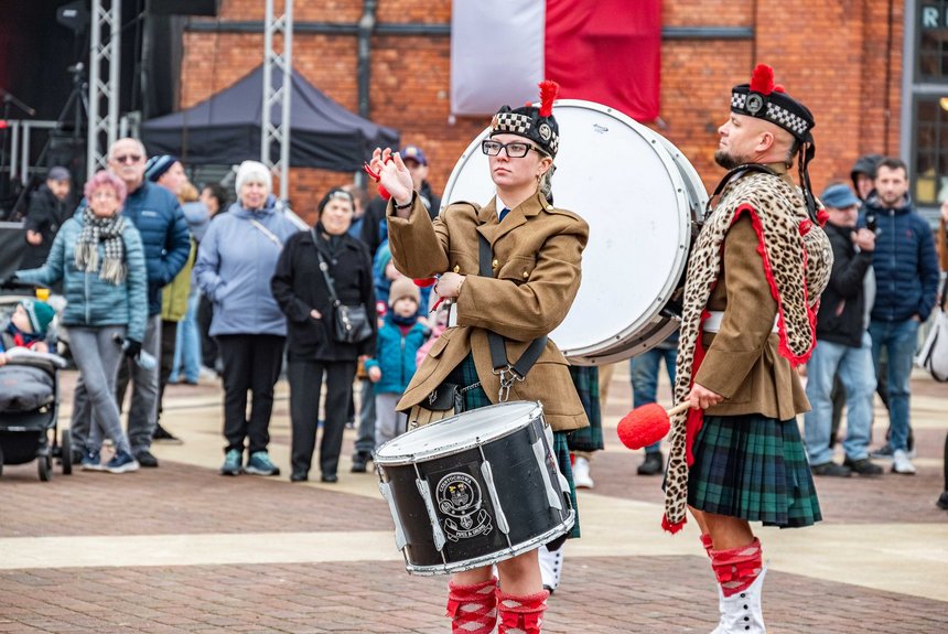 Fot. P. Wacławiak, UMŁ.