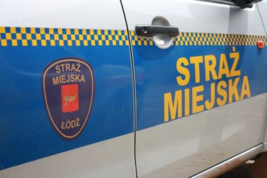 Sobotnie interwencje