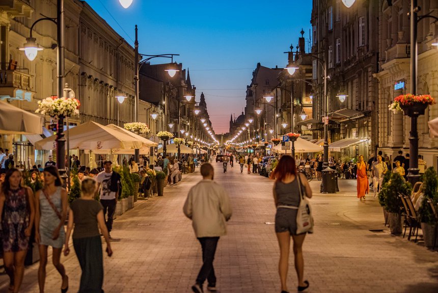 fot. z arch. UMŁ
