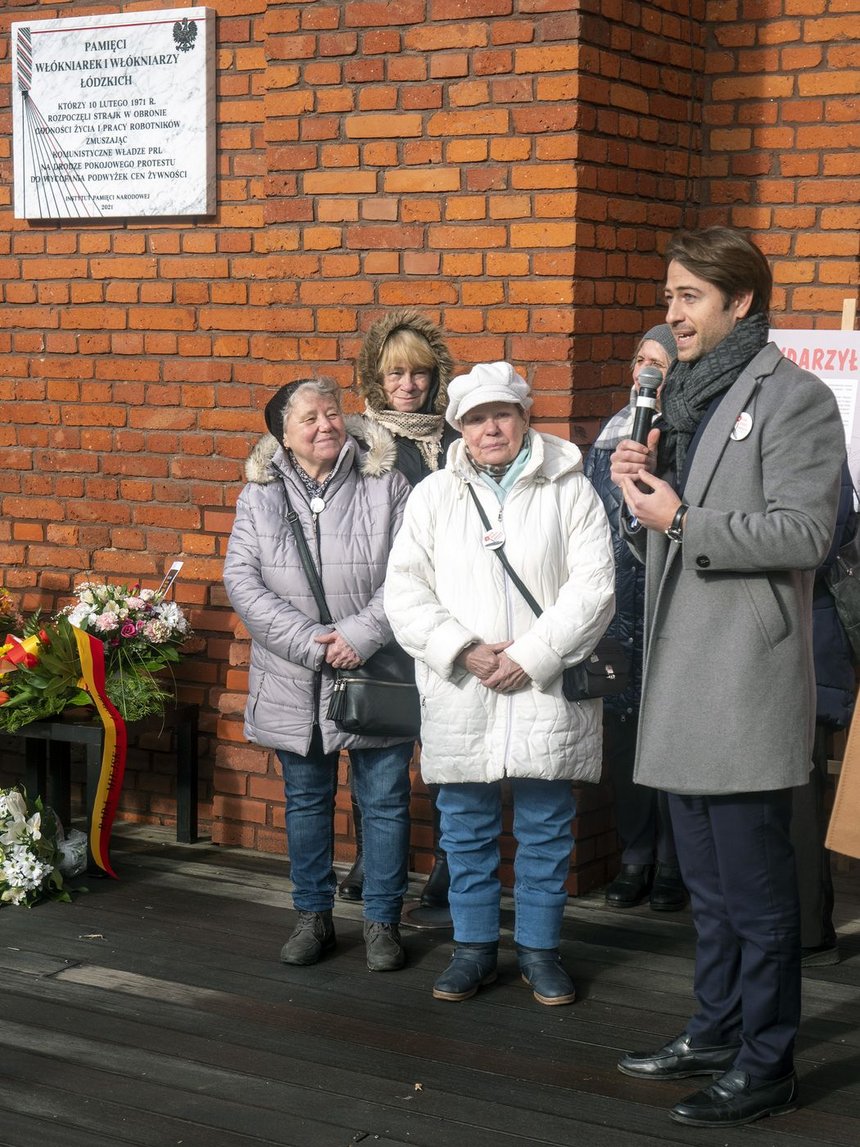 Fot. Stefan Brajter/UMŁ