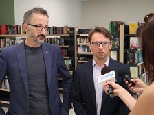 Foto. mat. organizatora