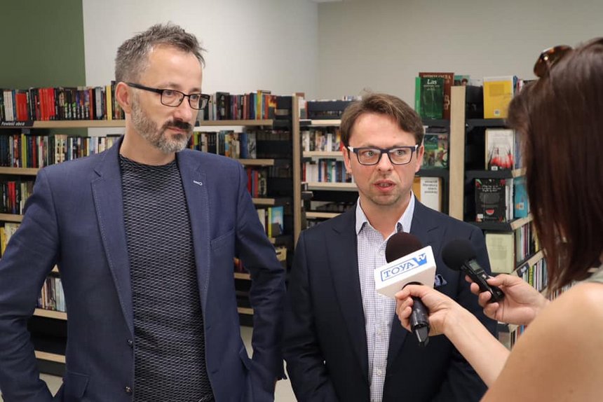 Foto. mat. organizatora