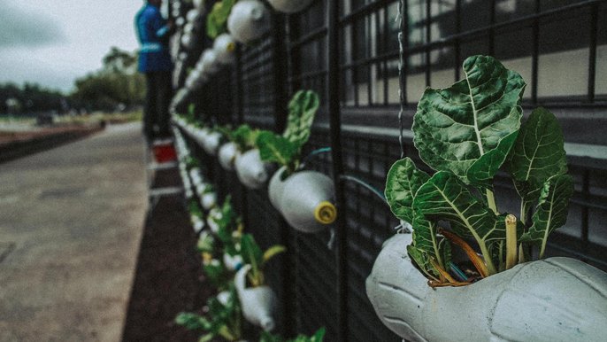 Idea wielokrotnego korzystania z przedmiotów, staje się nie tylko modą, ale i koniecznością Idea wielokrotnego korzystania z przedmiotów, staje się nie tylko modą, ale i koniecznością - fot. CC0 license