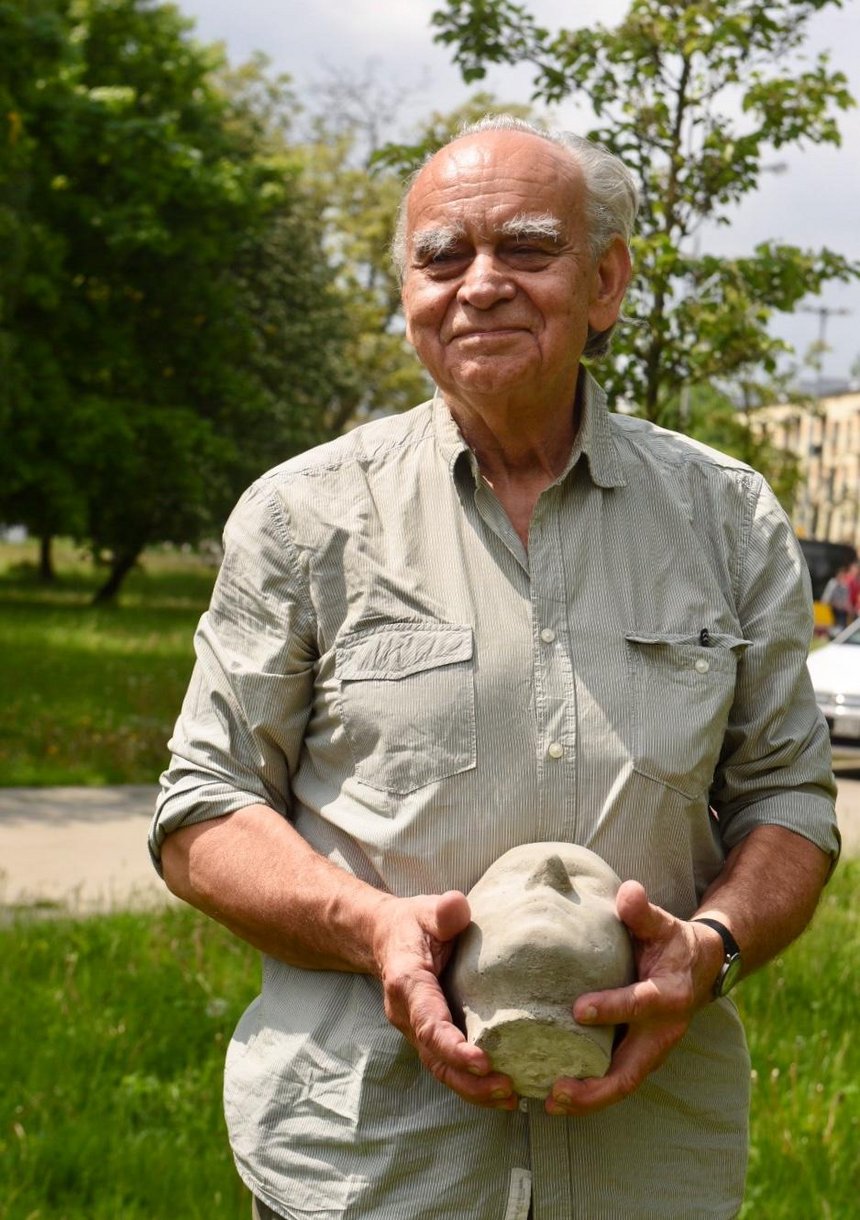 fot. Paweł Łacheta UMŁ