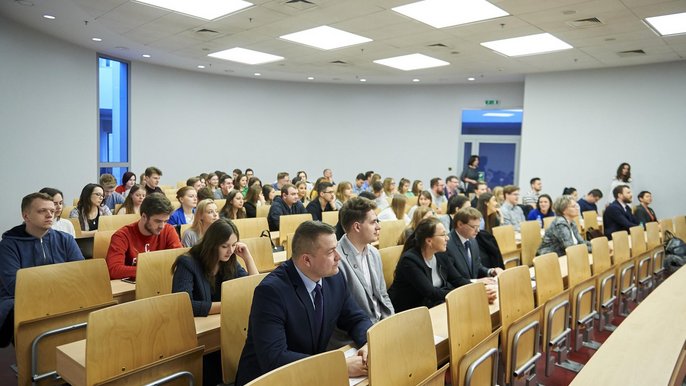 Światowy Dzień Konsumenta już 15 marca. Miejski Rzecznik Konsumenta i Klinika Prawa UŁ przypominają o zasadach ochrony konsumenckiej Światowy Dzień Konsumenta już 15 marca. Miejski Rzecznik Konsumenta i Klinika Prawa UŁ przypominają o zasadach ochrony konsumenckiej - fot. Radek Jóźwiak / UMŁ
