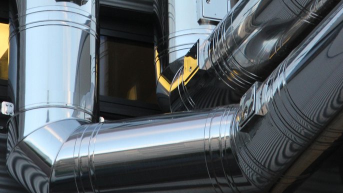 Veolia zmodernizuje sieć ciepłowniczą przed sezonem zimowym Veolia zmodernizuje sieć ciepłowniczą przed sezonem zimowym - zdjęcie ilustracyjne CC0 license