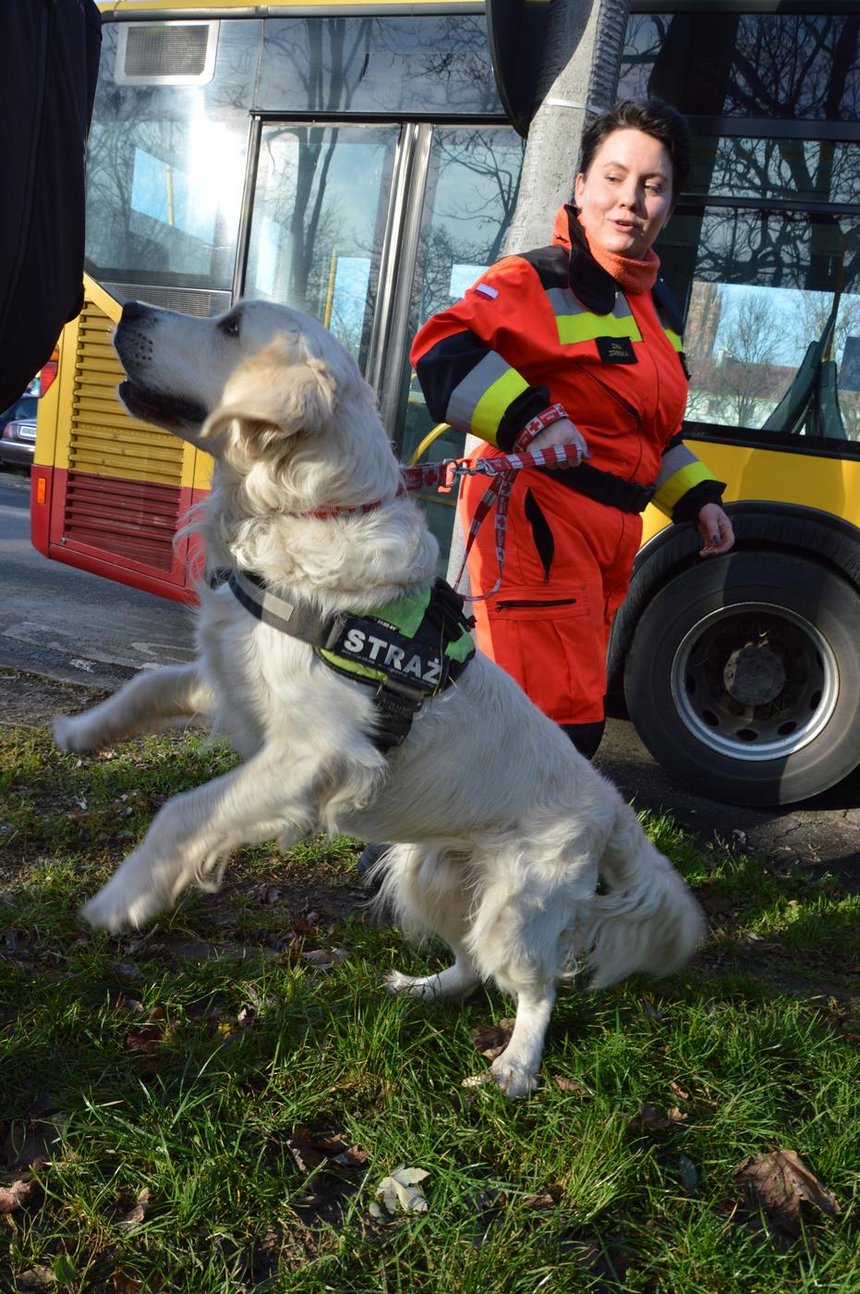 Razem dla potrzebujących