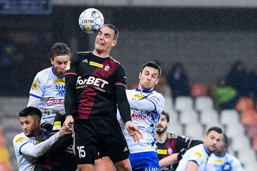 fot. Michał Stańczyk