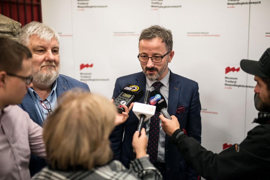 fot. Witold Ancerowicz / UMŁ