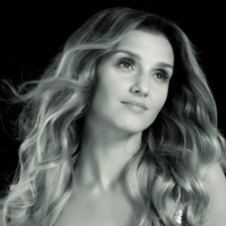 Malwina Kusior, mat. Teatr Muzyczny w Łodzi