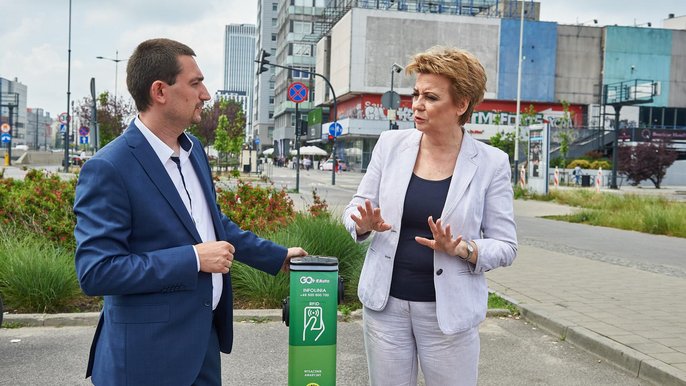 - fot. Radosław Jóźwiak / UMŁ