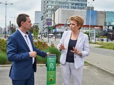fot. Radosław Jóźwiak / UMŁ