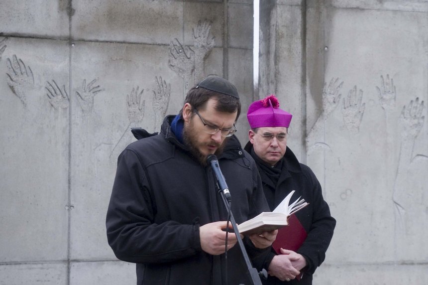 Fot. Andrzej Janecki/UMŁ