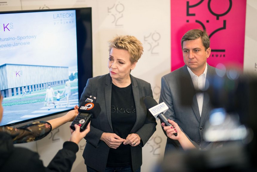 fot. Witold Ancerowicz / UMŁ