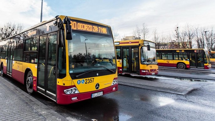 Kolejni chętni na kierowców autobusów zdobywają umiejętności, a MPK rozpoczyna kolejny nabór Kolejni chętni na kierowców autobusów zdobywają umiejętności, a MPK rozpoczyna kolejny nabór - fot. z arch. UMŁ