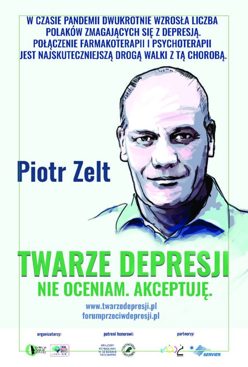 Piotr Zelt