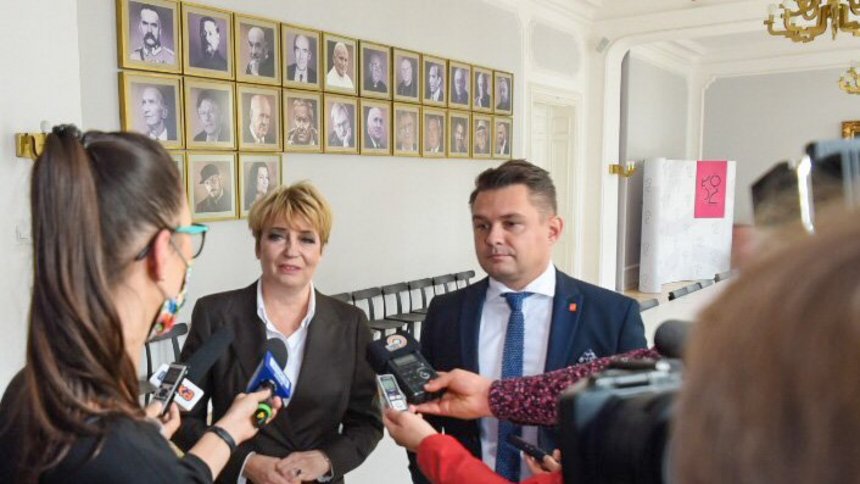 fot. Paweł Łacheta / UMŁ