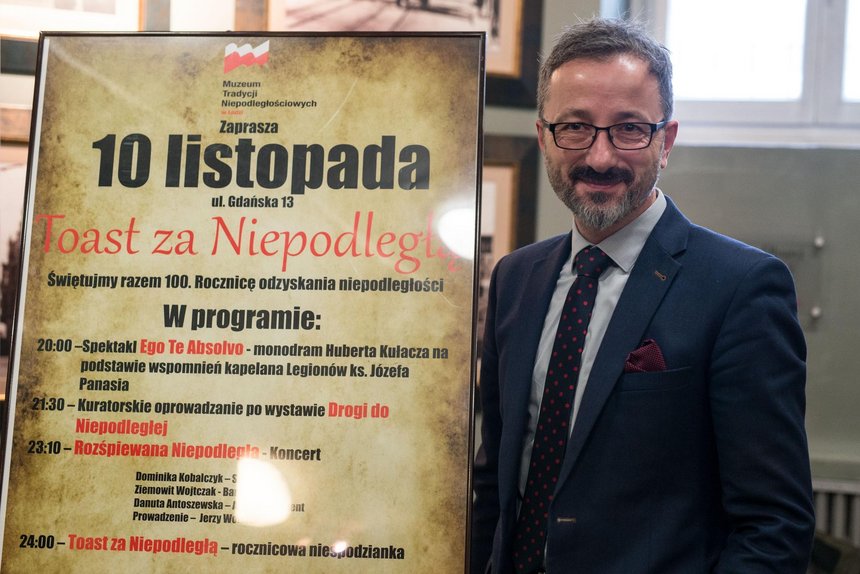 fot. Witold Ancerowicz / UMŁ