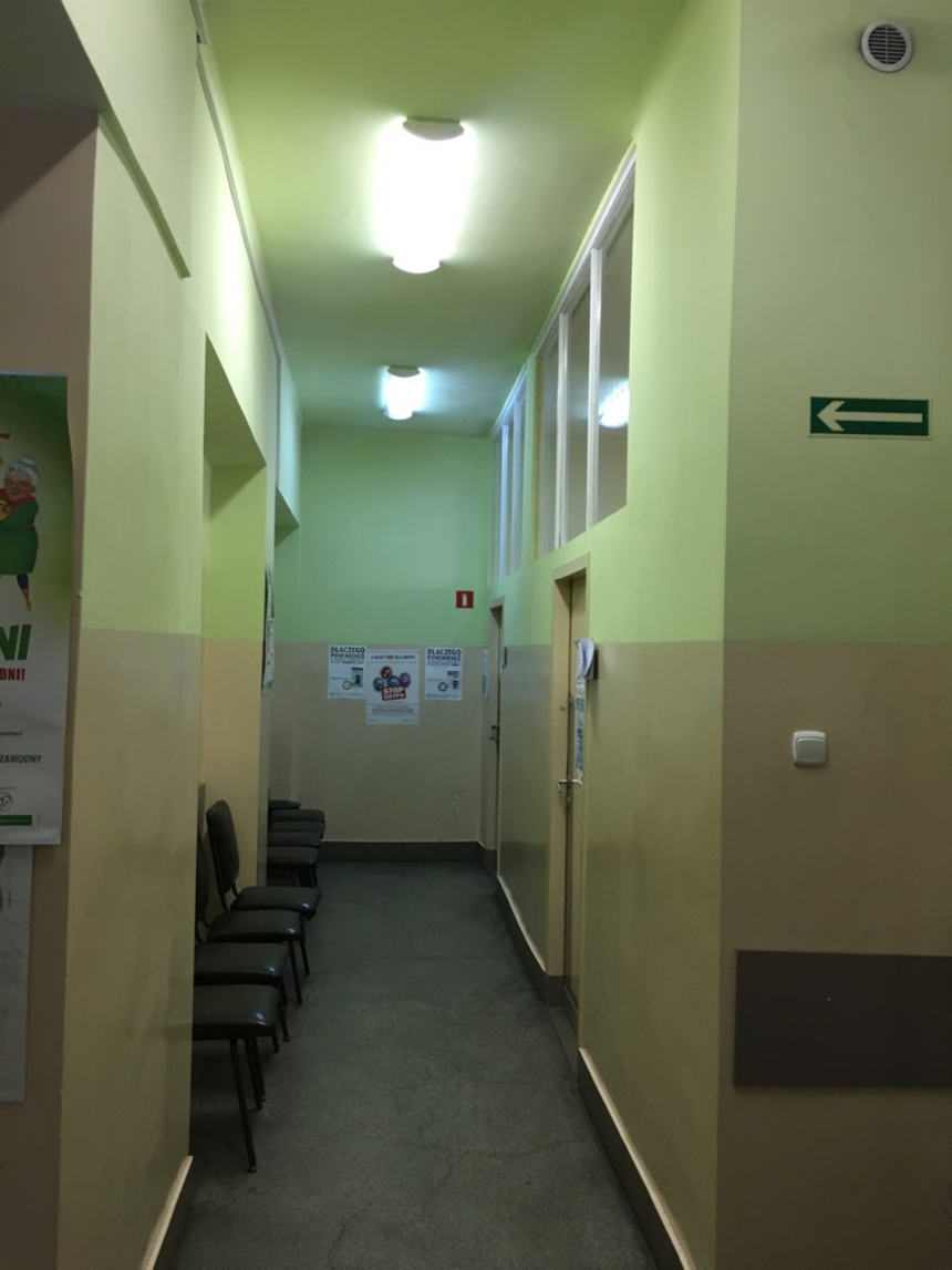 fot. Archiwum UMŁ