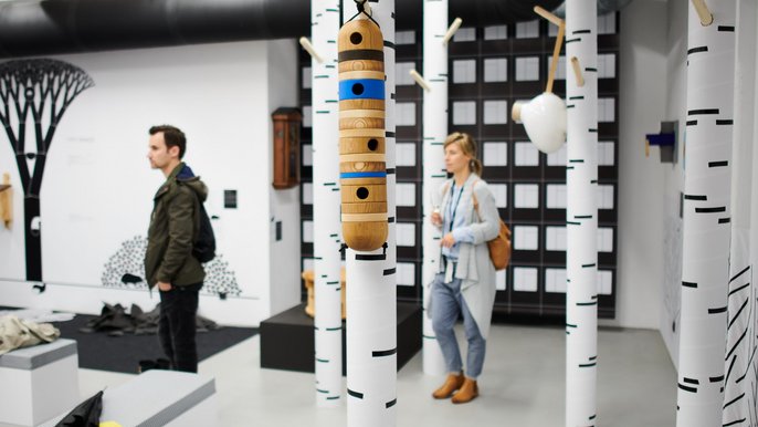 Łódź Design Festival - fot. Archiwum UMŁ